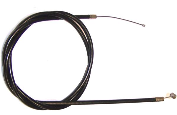 Gasseilzug Bing 14 Vergaser